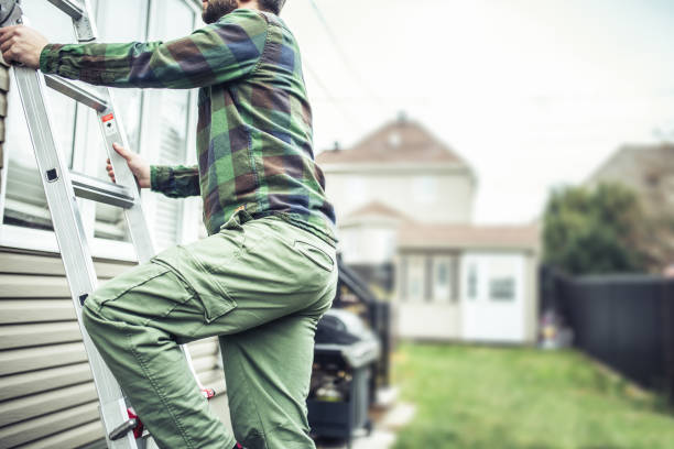 Best Scrap Metal Removal  in Deans, NJ